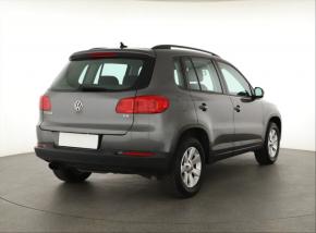 Volkswagen Tiguan  1.4 TSI 