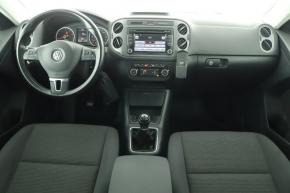 Volkswagen Tiguan  1.4 TSI 