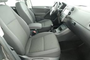 Volkswagen Tiguan  1.4 TSI 