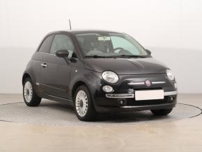 Fiat 500  1.2 