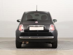 Fiat 500  1.2 