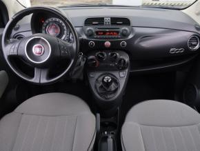 Fiat 500  1.2 