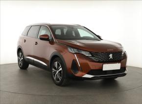 Peugeot 5008  1.5 BlueHDi Allure 