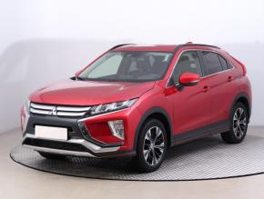 Mitsubishi Eclipse Cross  1.5 T-MIVEC Intense 