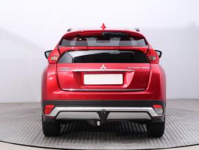 Mitsubishi Eclipse Cross  1.5 T-MIVEC Intense 