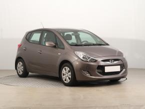 Hyundai ix20  1.6 CVVT Comfort 