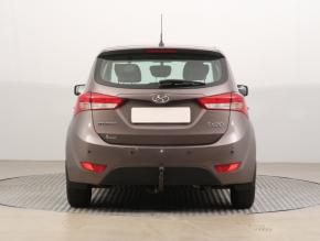 Hyundai ix20  1.6 CVVT Comfort 