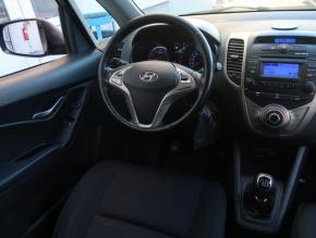 Hyundai ix20  1.6 CVVT Comfort 