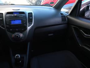 Hyundai ix20  1.6 CVVT Comfort 