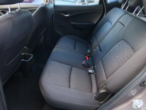 Hyundai ix20  1.6 CVVT Comfort 