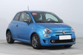 Fiat 500  0.9 TwinAir 