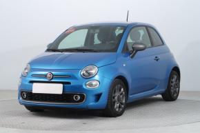 Fiat 500  0.9 TwinAir 