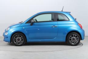 Fiat 500  0.9 TwinAir 