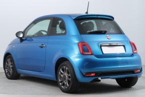 Fiat 500  0.9 TwinAir 