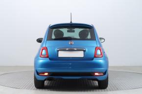 Fiat 500  0.9 TwinAir 