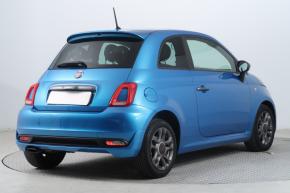 Fiat 500  0.9 TwinAir 