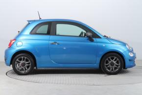 Fiat 500  0.9 TwinAir 