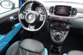 Fiat 500  0.9 TwinAir 