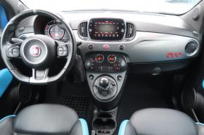 Fiat 500  0.9 TwinAir 