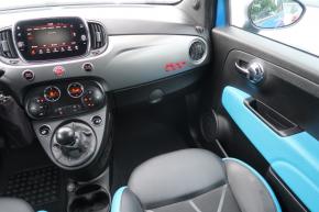 Fiat 500  0.9 TwinAir 