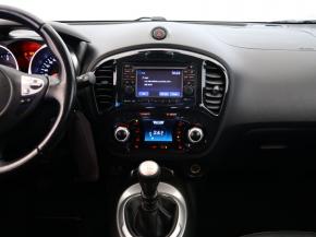 Nissan Juke  1.5 dCi 