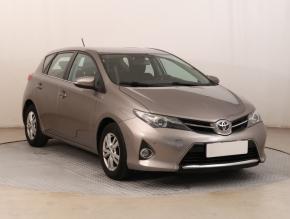 Toyota Auris  1.3 Dual VVT-i 