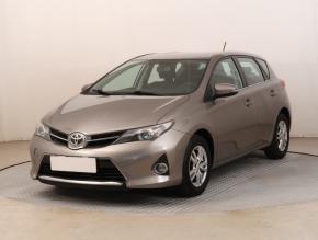 Toyota Auris  1.3 Dual VVT-i 