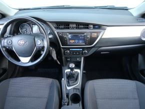 Toyota Auris  1.3 Dual VVT-i 