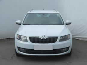 Škoda Octavia  2.0 TDI Style 