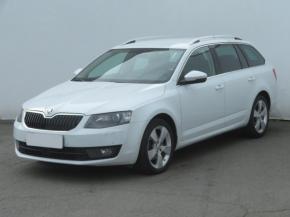 Škoda Octavia  2.0 TDI Style 