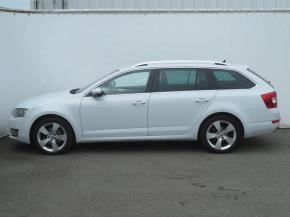 Škoda Octavia  2.0 TDI Style 