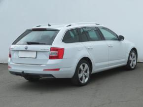 Škoda Octavia  2.0 TDI Style 