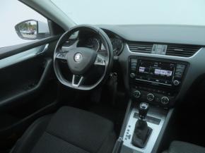 Škoda Octavia  2.0 TDI Style 