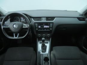 Škoda Octavia  2.0 TDI Style 