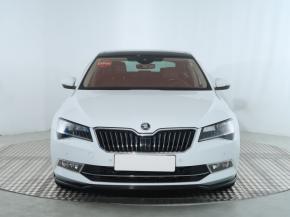 Škoda Superb  2.0 TDI Laurin&Klement 