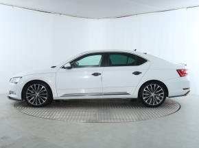 Škoda Superb  2.0 TDI Laurin&Klement 