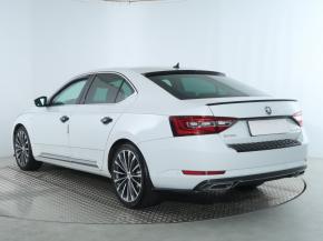 Škoda Superb  2.0 TDI Laurin&Klement 