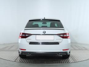 Škoda Superb  2.0 TDI Laurin&Klement 