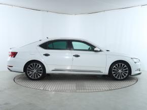 Škoda Superb  2.0 TDI Laurin&Klement 