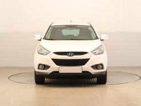 Hyundai ix35  1.7 CRDi Trikolor Style 