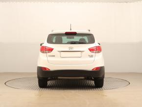 Hyundai ix35  1.7 CRDi Trikolor Style 