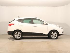 Hyundai ix35  1.7 CRDi Trikolor Style 