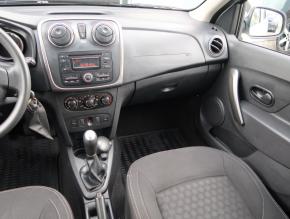 Dacia Logan  1.2 16V 