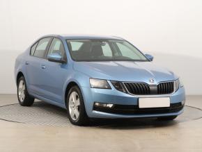 Škoda Octavia  1.6 TDI Ambition Plus 