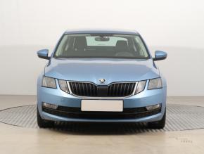 Škoda Octavia  1.6 TDI Ambition Plus 