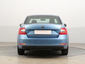 Škoda Octavia  1.6 TDI Ambition Plus 