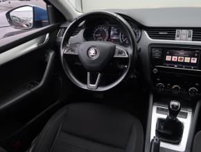 Škoda Octavia  1.6 TDI Ambition Plus 