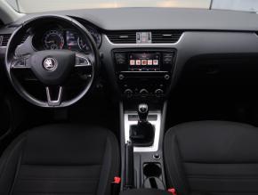 Škoda Octavia  1.6 TDI Ambition Plus 