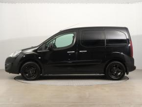 Citroen Berlingo  1.6 VTi 