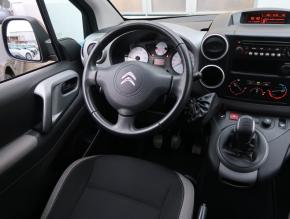 Citroen Berlingo  1.6 VTi 